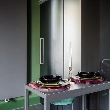 Fico Bed and breakfast 4*